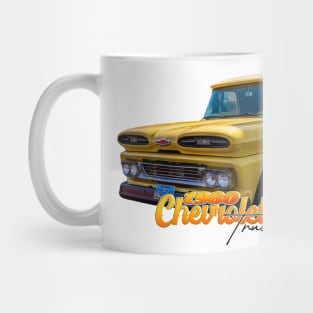 1960 Chevrolet Panel Truck Mug